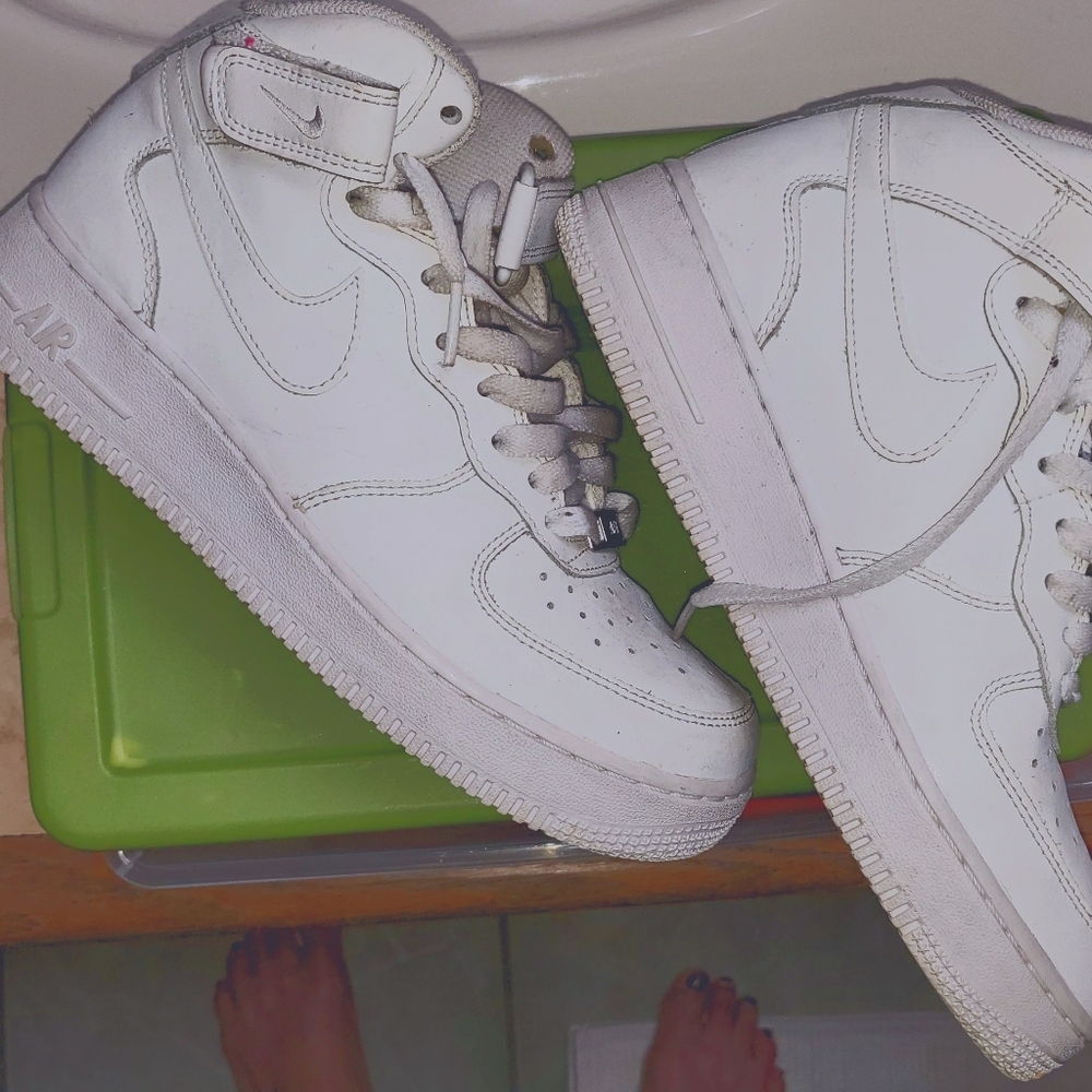 Air Force 6Y